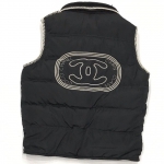 Жилет женский Chanel Артикул LUX-21370. Вид 2