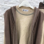 Костюм женский Brunello Cucinelli Артикул LUX-22456. Вид 4