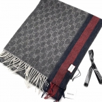 Шарф Gucci Артикул LUX-21313. Вид 2