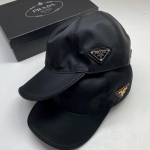 Бейсболка Prada Артикул LUX-22877. Вид 2