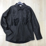 Рубашка женская Yves Saint Laurent Артикул LUX-22544. Вид 2