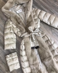 Пальто Max Mara Артикул LUX-21737. Вид 2