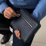 Клатч мужской Stefano Ricci Артикул LUX-22712. Вид 2