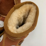 Сапоги детские Ugg Australia Артикул LUX-22686. Вид 3