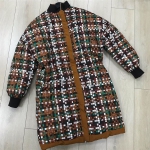 Двухсторонняя куртка Hermes Артикул LUX-37101. Вид 2