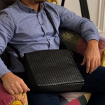 Сумка мужская Bottega Veneta Артикул LUX-22498. Вид 2