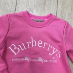 Свитшот детский Burberry Артикул LUX-22234. Вид 2