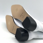 Ботинки женские  Артикул LUX-23342. Вид 2