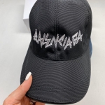 Бейсболка Balenciaga Артикул LUX-22867. Вид 2