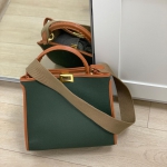 Сумка женская Fendi Артикул LUX-22464. Вид 2