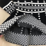 Платье детское  Артикул LUX-22889. Вид 2