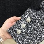 Жакет Chanel Артикул LUX-22334. Вид 4