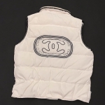 Жилет женский Chanel Артикул LUX-21369. Вид 2