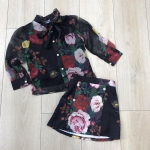 Костюм детский  Dolce & Gabbana Артикул LUX-22902. Вид 1