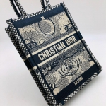 Сумка женская Christian Dior Артикул LUX-23187. Вид 2