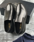 Слипоны мужские Prada Артикул LUX-22798. Вид 1