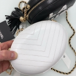 Сумка женская Chanel Артикул LUX-22079. Вид 2