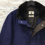 Куртка мужская  Артикул LUX-22332. Вид 3