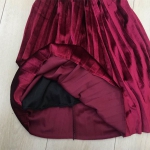 Юбка детская  Артикул LUX-22896. Вид 2