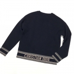 Кофта женская Christian Dior Артикул LUX-23071. Вид 3