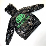 Куртка женская Balenciaga Артикул LUX-22916. Вид 2