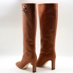 Сапоги Jimmy Choo Артикул LUX-21988. Вид 2