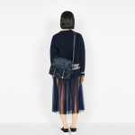 Кофта женская Christian Dior Артикул LUX-23071. Вид 4