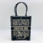 Сумка женская Christian Dior Артикул LUX-23188. Вид 1