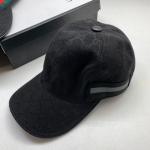 Бейсболка Gucci Артикул LUX-22873. Вид 2