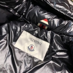 Пуховик Valentino Артикул LUX-19473. Вид 3