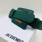 Ремень женский JACQUEMUS Артикул LUX-22943. Вид 2