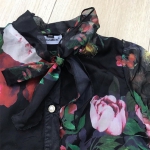 Костюм детский  Dolce & Gabbana Артикул LUX-22902. Вид 3