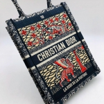 Сумка женская Christian Dior Артикул LUX-23185. Вид 2