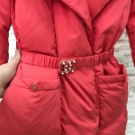 Полупальто Chanel Артикул LUX-21703. Вид 3