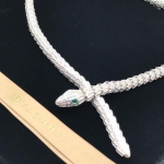 Колье Bvlgari Артикул LUX-24268. Вид 2