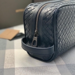 Несессер Bottega Veneta Артикул LUX-22631. Вид 3
