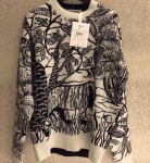 Свитер женский Christian Dior Артикул LUX-23302. Вид 2