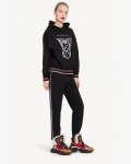 Костюм спортивный женский Ermanno Scervino Артикул LUX-23157. Вид 2