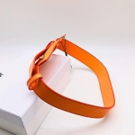 Ремень женский JACQUEMUS Артикул LUX-22942. Вид 3