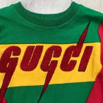 Толстовка детская Gucci Артикул LUX-21561. Вид 2