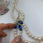 Колье  Артикул LUX-24269. Вид 2