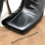 Ботильоны Bottega Veneta Артикул LUX-22241. Вид 3