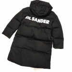 Куртка женская Jil Sander  Артикул LUX-22753. Вид 2