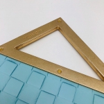 Клатч Bottega Veneta Артикул LUX-22936. Вид 2