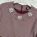 Платье детское Dolce & Gabbana Артикул LUX-24770. Вид 2