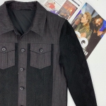 Кофта мужская  Артикул LUX-22979. Вид 2