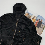 Костюм спортивный мужской Versace Артикул LUX-23061. Вид 2