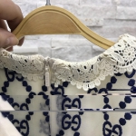 Платье детское Gucci Артикул LUX-21566. Вид 3