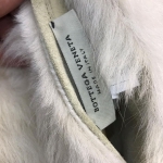 Дубленка женская двухсторонняя Bottega Veneta Артикул LUX-23372. Вид 4