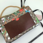 Сумка женская Gucci Артикул LUX-21693. Вид 2